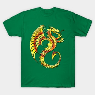 Dragon T-Shirt